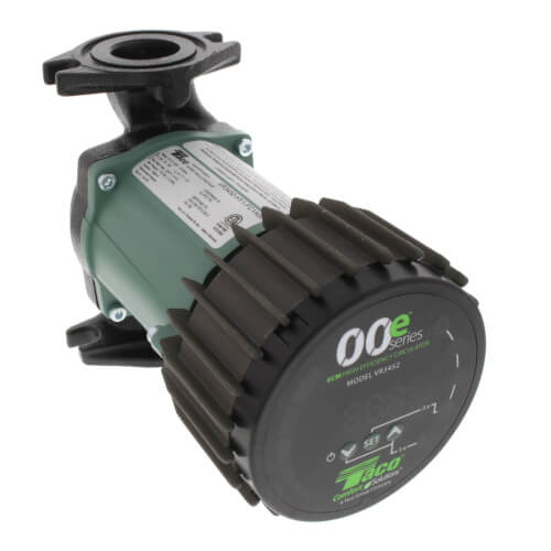 VR3452HY1FC1A00 Taco VR3452HY1FC1A00 Viridian SelfAdjusting