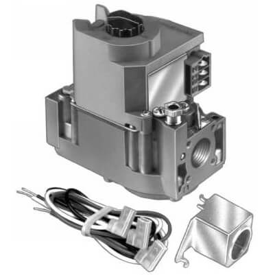 Main product image of Dual Intermittent Pilot Gas Valve, VR4304M4519