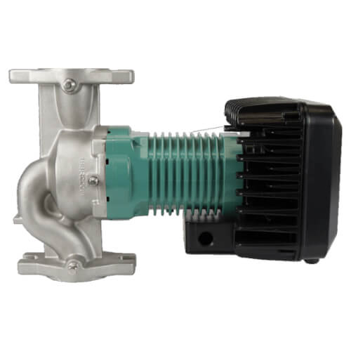 Main product image of 1915e-SF ECM High-Efficiency Circulator Stainless Steel Pump (200/240V)