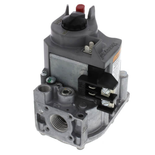Main product image of 1/2", 24 Vac Standing Pilot Gas Valve, VR8200A2124