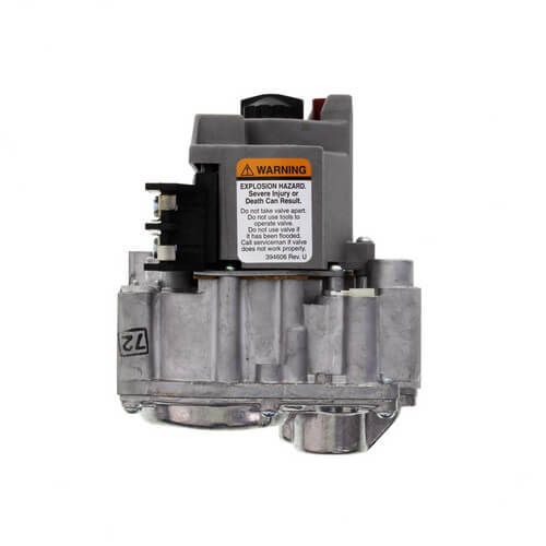 Main product image of Honeywell Standing Pilot Gas Valve