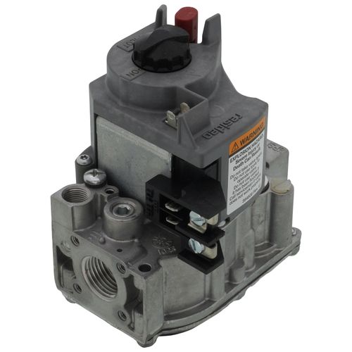 Main product image of 1/2", 24 Vac Standing Pilot Gas Valve, VR8200A2132