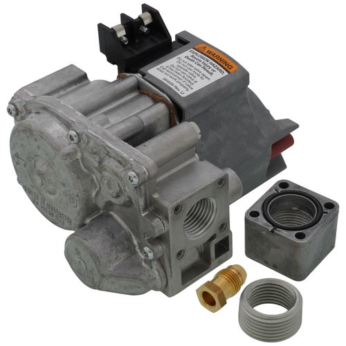 Main product image of 1/2", 24 Vac Standing Pilot Gas Valve, VR8200A2132