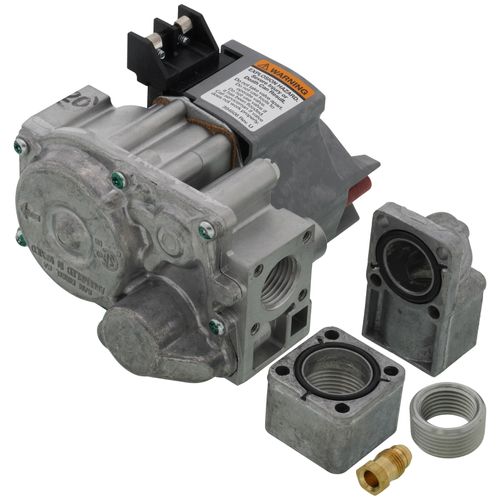 Main product image of 1/2", 24 Vac Standing Pilot Gas Valve Body, VR8200A2744