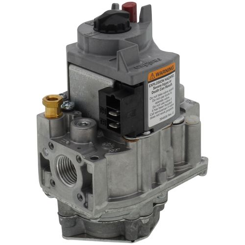 Main product image of 1/2", 24 Vac Standing Pilot Gas Valve - Step Opening, VR8200C1041