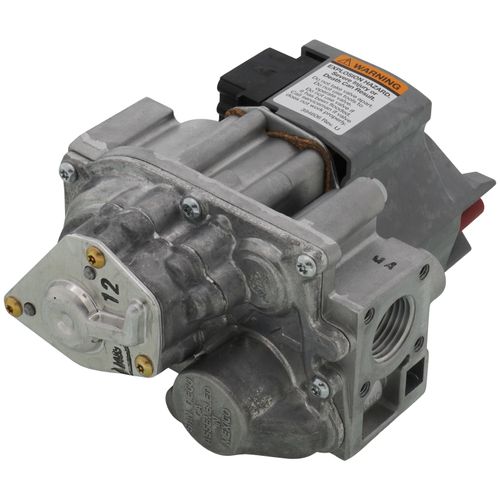Main product image of 1/2", 24 Vac Standing Pilot Gas Valve - Step Opening, VR8200C1041