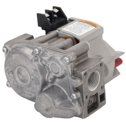 Main product image of Standing Pilot Gas Valve, Single Stage, Slow Opening, 1/2" NPT pipe size, 1/2 max. psi, VR8200H1236
