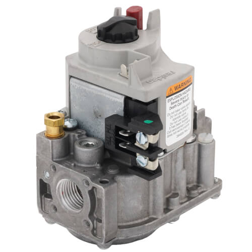 VR8200H1236 Resideo VR8200H1236 Standing Pilot Gas Valve, Single