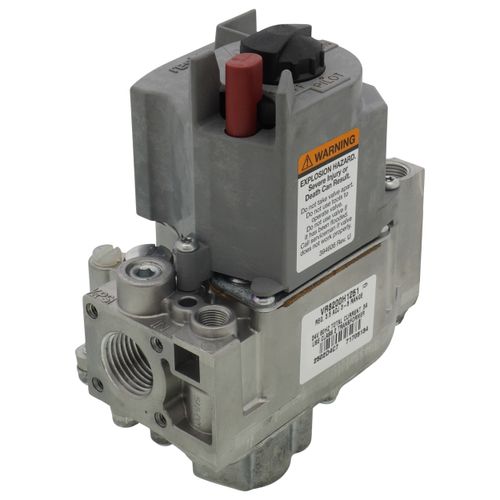Main product image of 1/2", 24 Vac Standing Pilot Gas Valve - Slow Opening, VR8200H1251