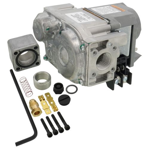 Main product image of 1/2", 24 Vac Standing Pilot Gas Valve - Slow Opening, VR8200H1251