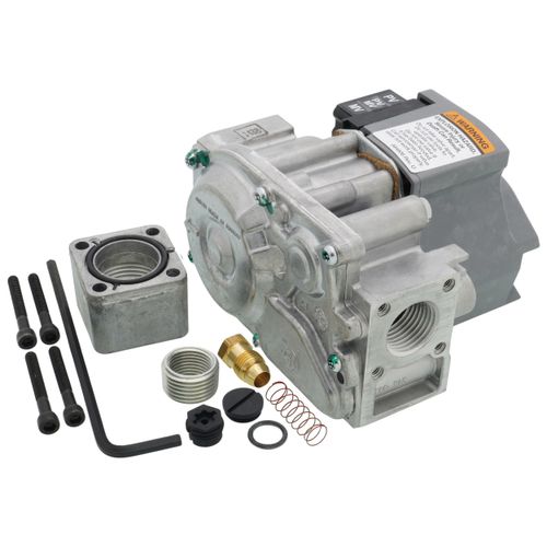Main product image of Standard Dual Intermittent Pilot Gas Valve, VR8204A2076