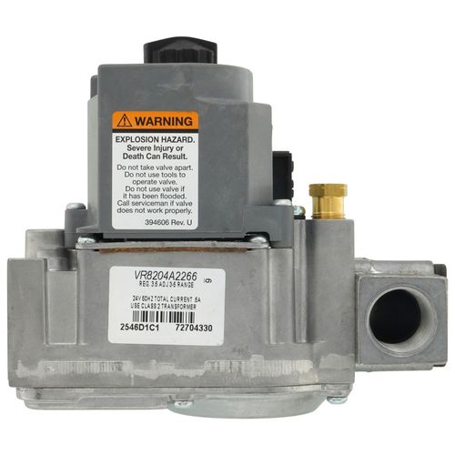 Main product image of 24 Vac Dual Intermittent Pilot Gas Valve
