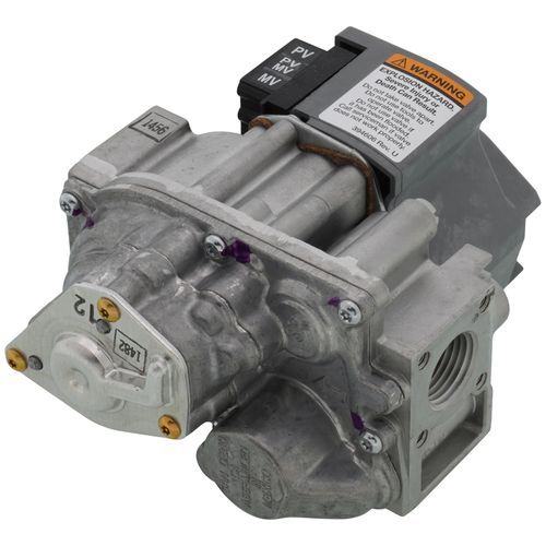 Main product image of 24 Vac Dual Intermittent Pilot Gas Valve (1/2" x 1/2" inlet/outlet), VR8204C1019
