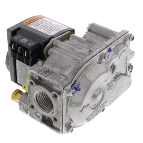 Main product image of Slow Opening Dual Intermittent Pilot Gas Valve, VR8204H1006