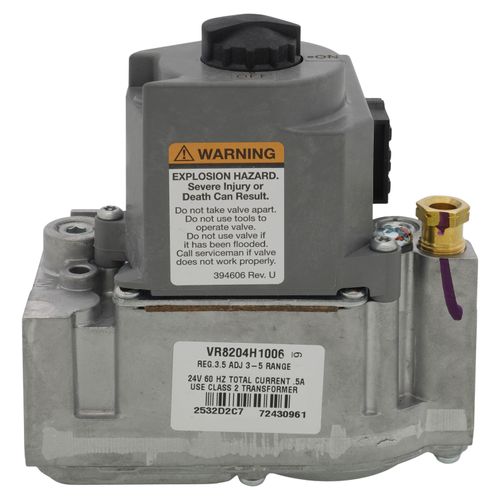 Main product image of Slow Opening Dual Intermittent Pilot Gas Valve, VR8204H1006