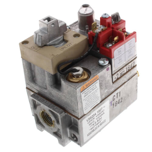 Honeywell 393691 LP Conversion Kit for Sv9500 Sv9501 for sale online 