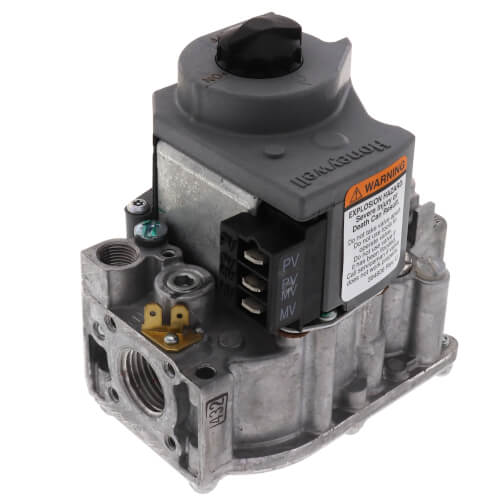 Main product image of Standard Dual Intermittent Pilot Gas Valve, VR8204M1091