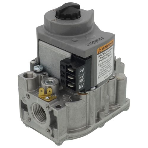 Main product image of Standard Dual Intermittent Pilot Gas Valve, VR8204M1091