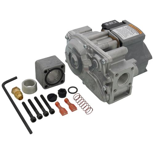 Main product image of Standard Dual Intermittent Pilot Gas Valve, VR8204M1091