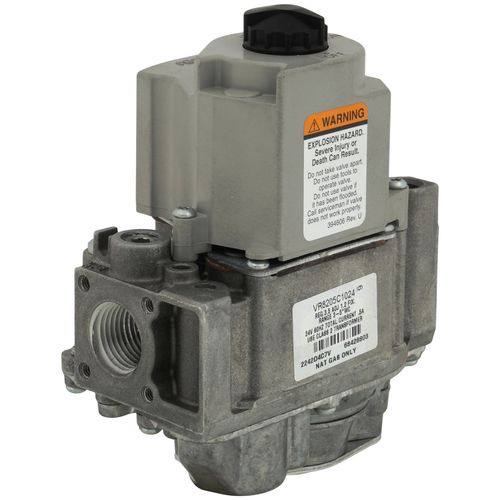 Main product image of Step Opening Dual Direct Ignition Gas Valve, VR8205C1024
