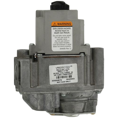 Main product image of Step Opening Dual Direct Ignition Gas Valve, VR8205C1024