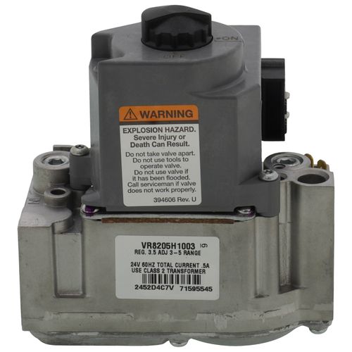 Main product image of Slow Opening Dual Direct Ignition Gas Valve, VR8205H1003