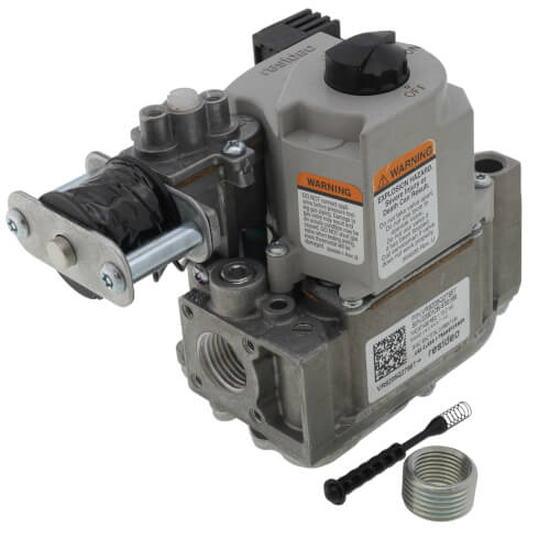 Main product image of 2-Stage Dual Direct Ignition Gas Valve - for Lennox, VR8205Q2795T