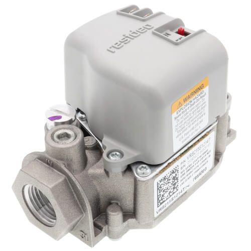 Main product image of Standard Dual Direct Ignition Gas Valve - Single Stage for Goodman, VR8215S1214T
