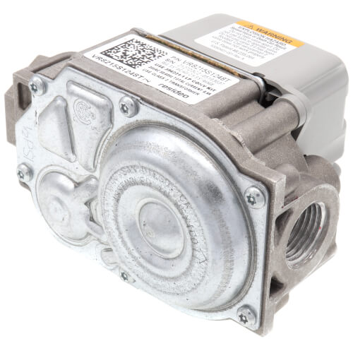Main product image of Standard Dual Direct Ignition Gas Valve - Single Stage for Lennox, VR8215S1248T