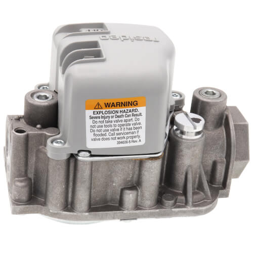 Main product image of Standard Dual Direct Ignition Gas Valve - Single Stage for Lennox, VR8215S1248T