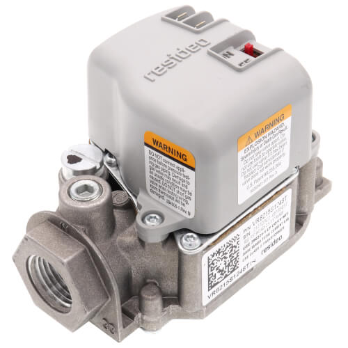 Main product image of Standard Dual Direct Ignition Gas Valve - Single Stage for Lennox, VR8215S1248T