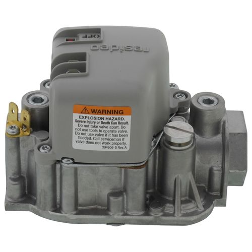 Main product image of 1/2", 1-Stage Slow-Opening Direct Ignition Gas Valve, 3.5" WC (24V), VR8215T1502
