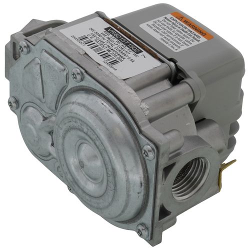 Main product image of 1/2", 1-Stage Slow-Opening Direct Ignition Gas Valve, 3.5" WC (24V), VR8215T1502