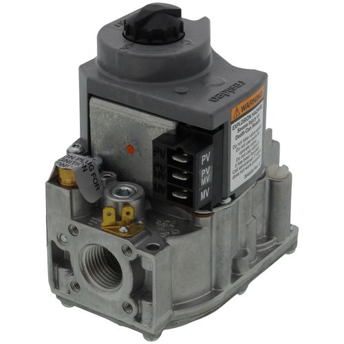 Main product image of 24 VAC Dual Intermittent Pilot Gas Valve, VR8245M2530