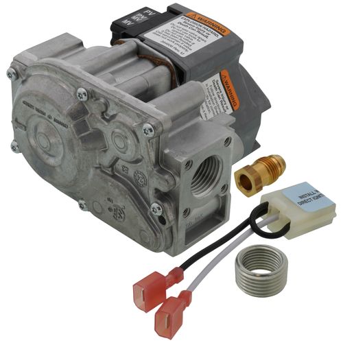 Main product image of 24 VAC Dual Intermittent Pilot Gas Valve, VR8245M2530