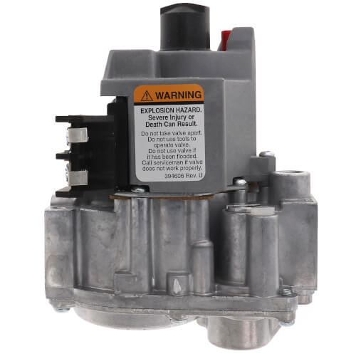 Main product image of Standard Dual Standing Pilot Gas Valve - 1/2" x 3/4", VR8300A3500