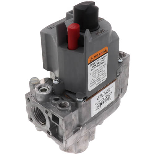 VR8300A3500 Standard Dual Standing Pilot Gas Valve Honeywell/Resideo