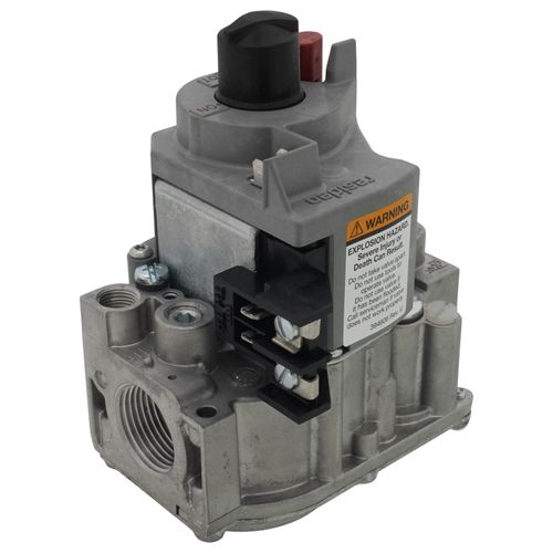 Main product image of Standard Dual Standing Pilot Gas Valve - 1/2" x 3/4", VR8300A3500