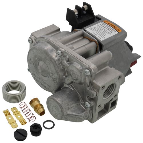 Main product image of Standard Dual Standing Pilot Gas Valve - 1/2" x 3/4", VR8300A3500