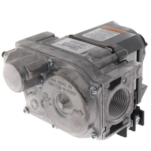 Main product image of Standard Dual Standing Pilot Gas Valve - 3/4" x 3/4", VR8300A4508