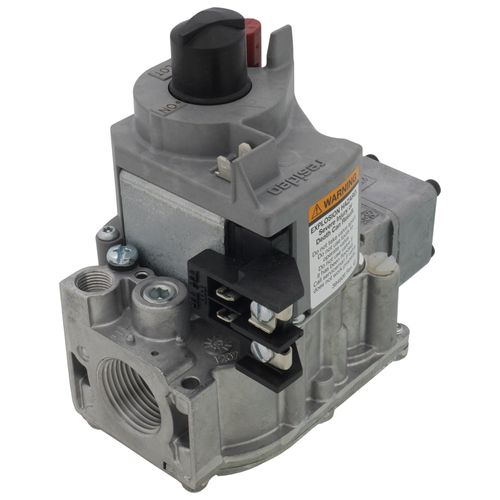 Main product image of Standard Dual Standing Pilot Gas Valve - 3/4" x 3/4", VR8300A4508