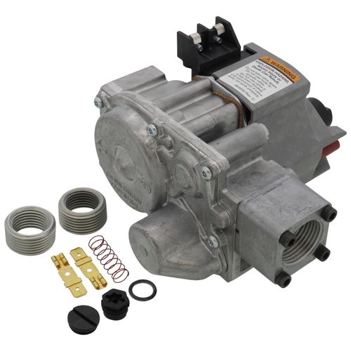 Main product image of Standard Dual Standing Pilot Gas Valve - 3/4" x 3/4", VR8300A4508