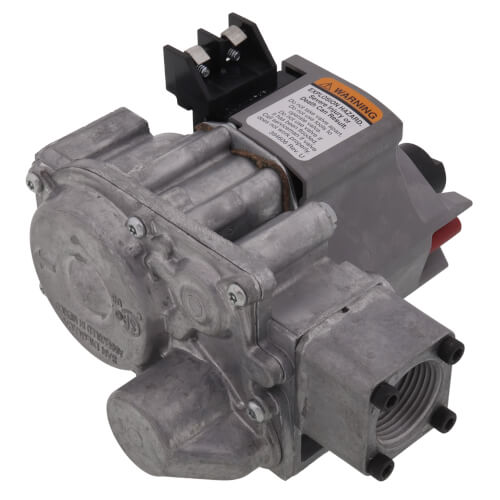 Main product image of Standard Dual Standing Pilot Gas Valve - 3/4" x 3/4", VR8300A4516