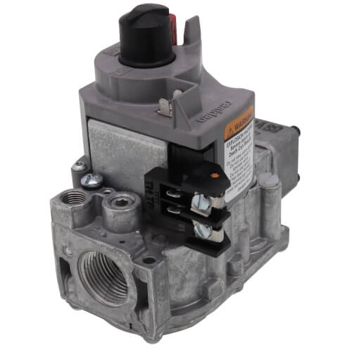 Main product image of Standard Dual Standing Pilot Gas Valve - 3/4" x 3/4", VR8300A4516