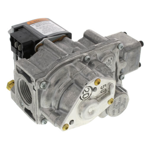 Main product image of 24 Vac Dual Standing Pilot Gas Valve (3/4" x 3/4" inlet/outlet), VR8300C4035
