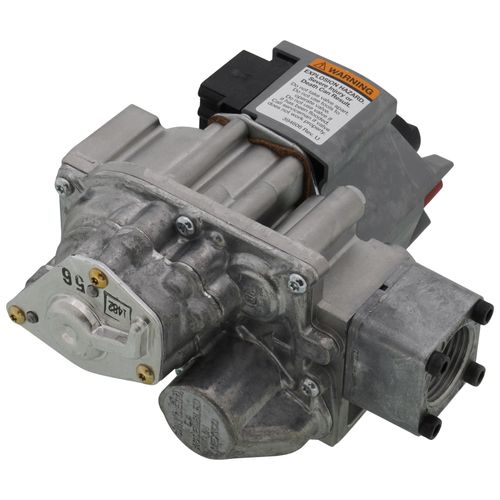Main product image of 24 Vac Dual Standing Pilot Gas Valve (3/4" x 3/4" inlet/outlet), VR8300C4035