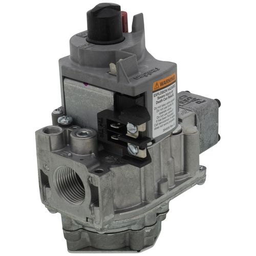 Main product image of Step Opening Dual Standing Pilot Gas Valve - 3/4" x 3/4", VR8300C4506