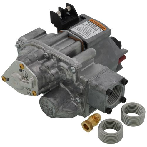 Main product image of Step Opening Dual Standing Pilot Gas Valve - 3/4" x 3/4", VR8300C4506
