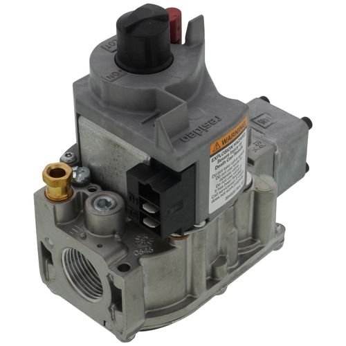 Main product image of Slow Opening Dual Standing Pilot Gas Valve - 3/4" x 3/4", VR8300H4501