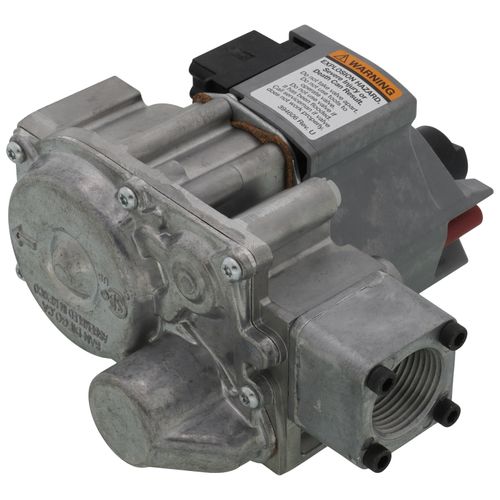 Main product image of Slow Opening Dual Standing Pilot Gas Valve - 3/4" x 3/4", VR8300H4501
